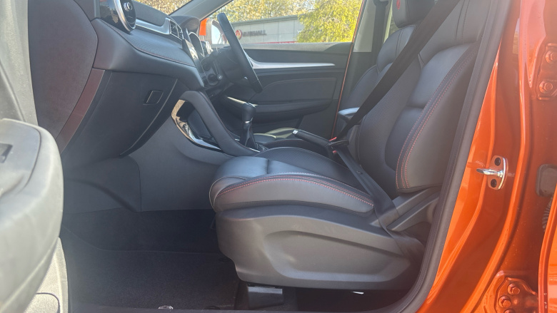 MG ZS 1.5 VTi-TECH Exclusive 5dr Petrol Hatchback